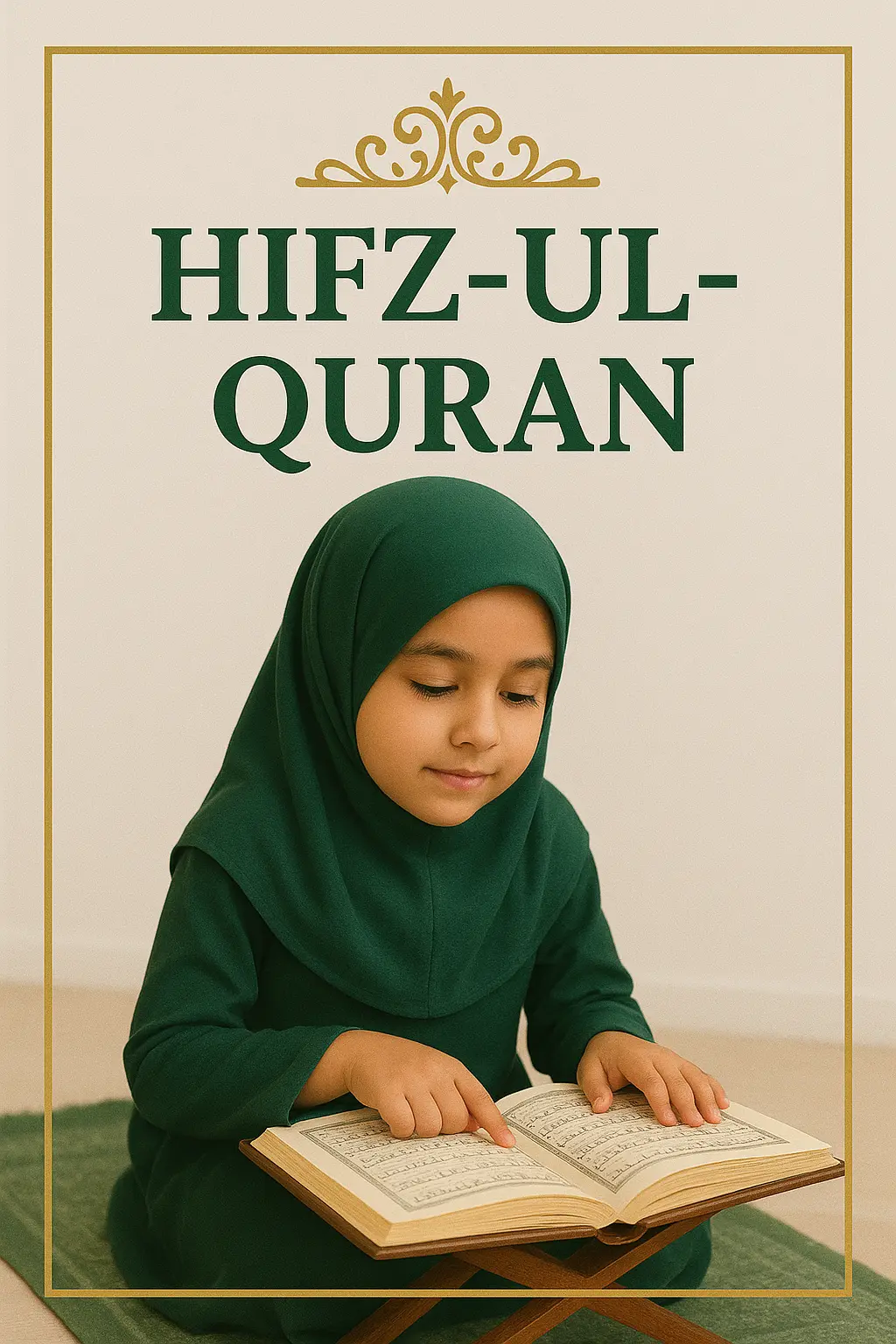 Hifz-ul-Quran