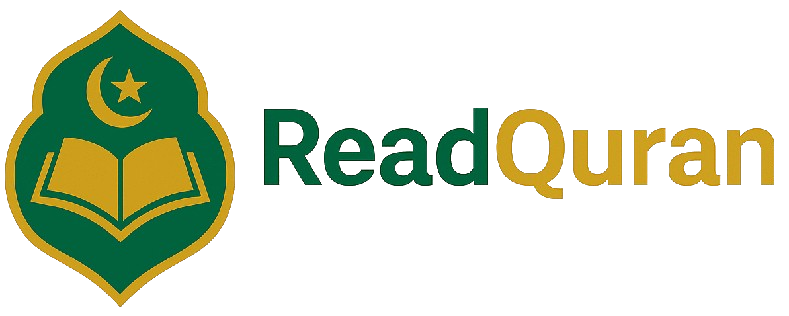 Quran Learning Logo