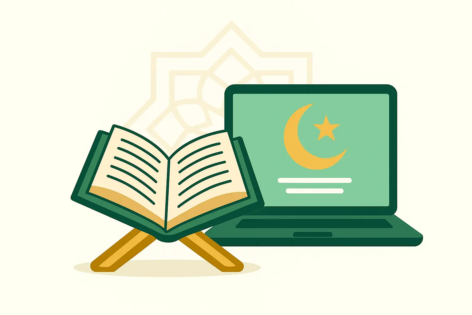 About Quran Learning