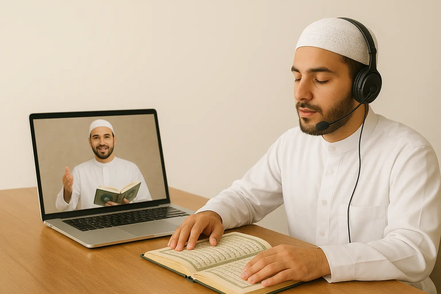 Quran Learning